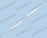 STRONG H STRAIGHT KNIFE 21261011